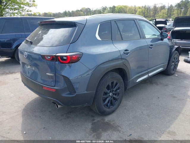 45077055 :رقم المزاد ، 7MMVABBM0RN200472 vin ، 2024 Mazda Cx-50 2.5 S Preferred مزاد بيع