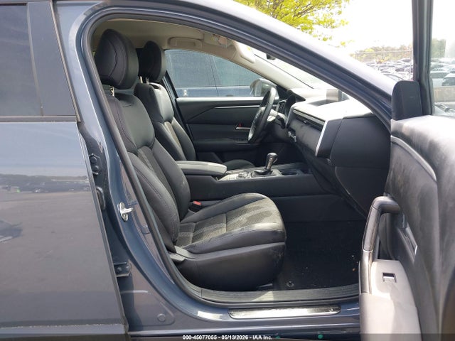 45077055 :رقم المزاد ، 7MMVABBM0RN200472 vin ، 2024 Mazda Cx-50 2.5 S Preferred مزاد بيع