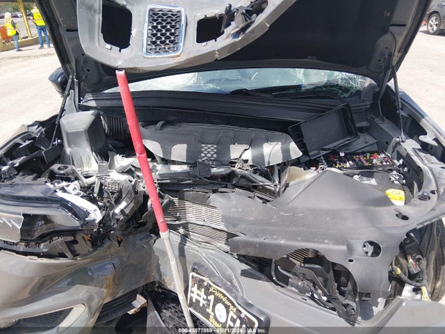 2022 Jeep Cherokee Limited 4x4 მანქანა იყიდება აუქციონზე, vin: 1C4PJMDX6ND536378, აუქციონის ნომერი: 45077059