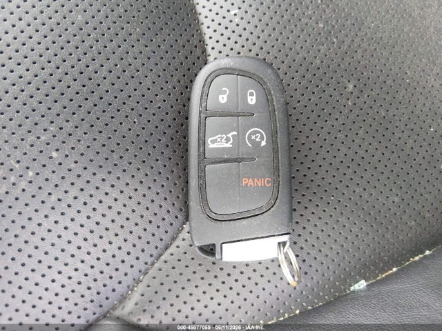 2022 Jeep Cherokee Limited 4x4 მანქანა იყიდება აუქციონზე, vin: 1C4PJMDX6ND536378, აუქციონის ნომერი: 45077059