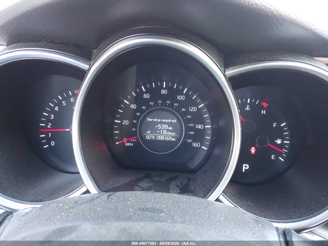5XXGM4A70EG314405 KIA Optima Lx