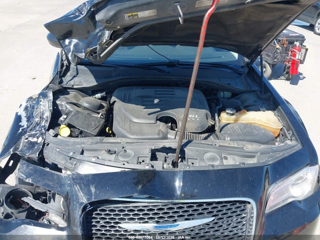 Продаж на аукціоні авто 2015 Chrysler 300 Limited, vin: 2C3CCAAG8FH908839, номер лоту: 45077064