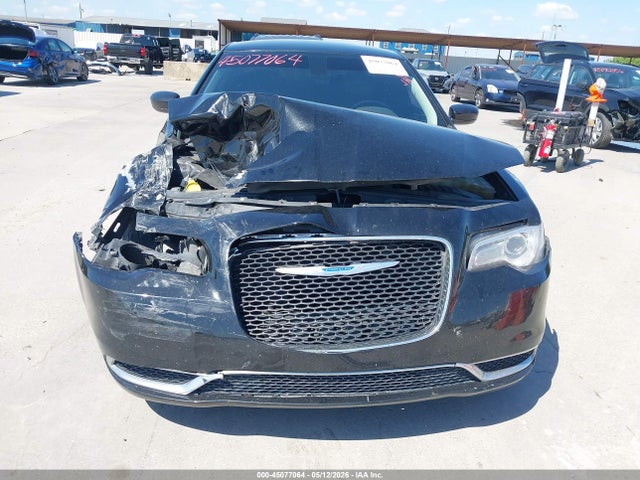 Продаж на аукціоні авто 2015 Chrysler 300 Limited, vin: 2C3CCAAG8FH908839, номер лоту: 45077064