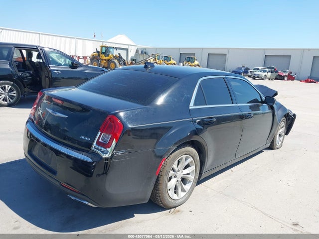 Продаж на аукціоні авто 2015 Chrysler 300 Limited, vin: 2C3CCAAG8FH908839, номер лоту: 45077064