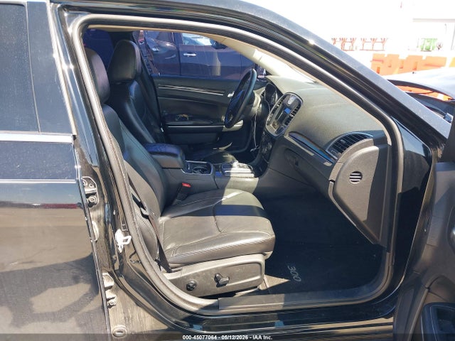 Продаж на аукціоні авто 2015 Chrysler 300 Limited, vin: 2C3CCAAG8FH908839, номер лоту: 45077064