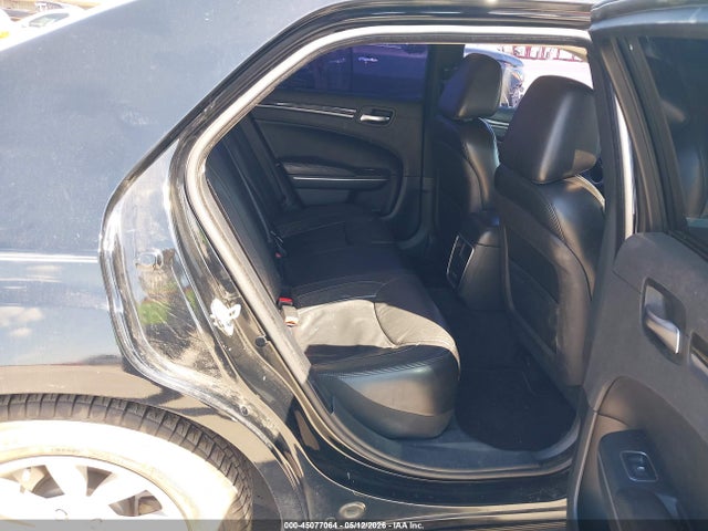 Продаж на аукціоні авто 2015 Chrysler 300 Limited, vin: 2C3CCAAG8FH908839, номер лоту: 45077064