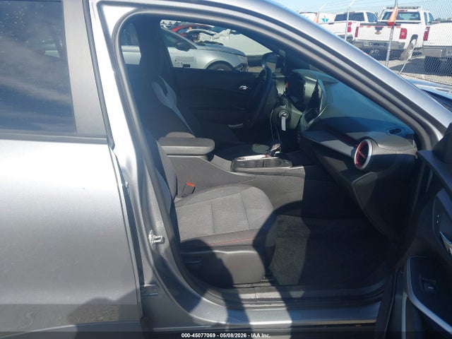 45077069 :رقم المزاد ، KL77LGE24RC125889 vin ، 2024 Chevrolet Trax Fwd 1rs مزاد بيع