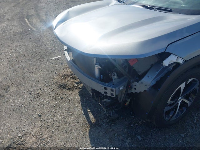 45077069 :رقم المزاد ، KL77LGE24RC125889 vin ، 2024 Chevrolet Trax Fwd 1rs مزاد بيع
