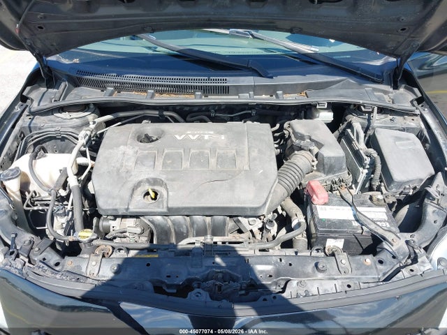 2009 Toyota Corolla მანქანა იყიდება აუქციონზე, vin: JTDBL40E69J004497, აუქციონის ნომერი: 45077074