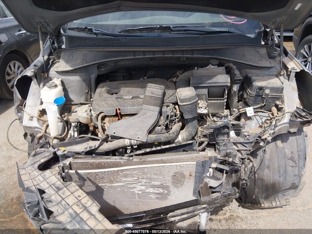 Aukcja sprzedaży 2019 Kia Sorento 2.4l Lx, vin: 5XYPG4A38KG541496, numer aukcji: 45077076