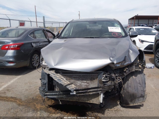 Aukcja sprzedaży 2019 Kia Sorento 2.4l Lx, vin: 5XYPG4A38KG541496, numer aukcji: 45077076