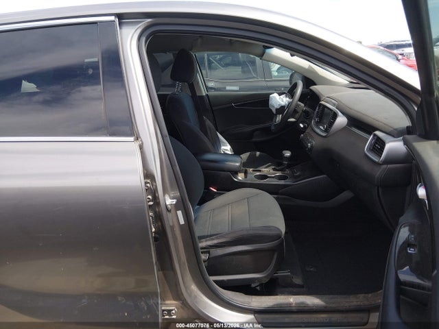 Aukcja sprzedaży 2019 Kia Sorento 2.4l Lx, vin: 5XYPG4A38KG541496, numer aukcji: 45077076