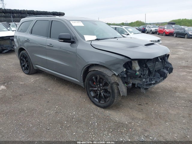 Dodge Durango R/t Awd 2019 1C4SDJCT1KC652796 Image 1