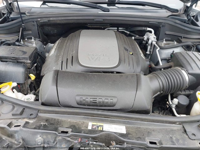 Dodge Durango R/t Awd 2019 1C4SDJCT1KC652796 Image 10