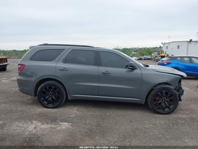 Dodge Durango R/t Awd 2019 1C4SDJCT1KC652796 Image 13