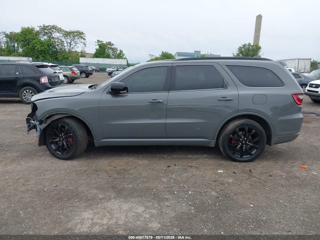 Dodge Durango R/t Awd 2019 1C4SDJCT1KC652796 Image 14