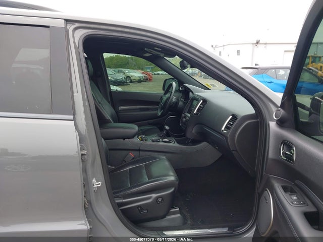 Dodge Durango R/t Awd 2019 1C4SDJCT1KC652796 Image 5