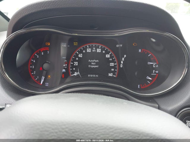 Dodge Durango R/t Awd 2019 1C4SDJCT1KC652796 Image 7