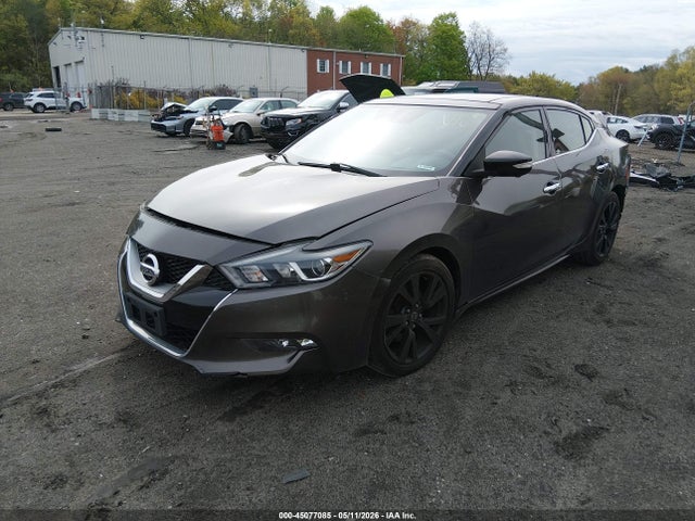 Aukcja sprzedaży 2016 Nissan Maxima 3.5 Platinum, vin: 1N4AA6AP7GC379917, numer aukcji: 45077085