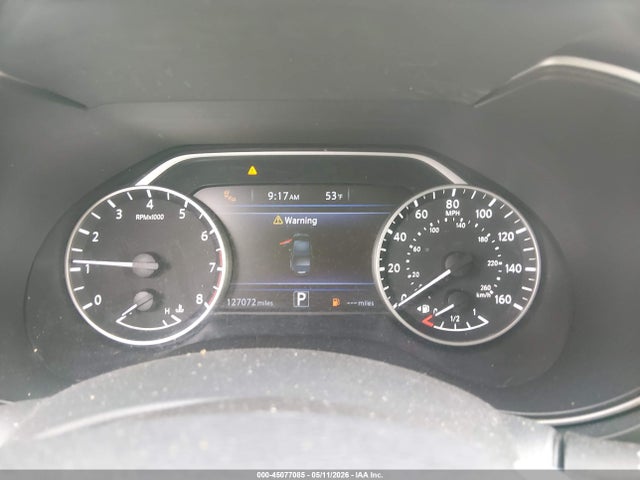 Aukcja sprzedaży 2016 Nissan Maxima 3.5 Platinum, vin: 1N4AA6AP7GC379917, numer aukcji: 45077085