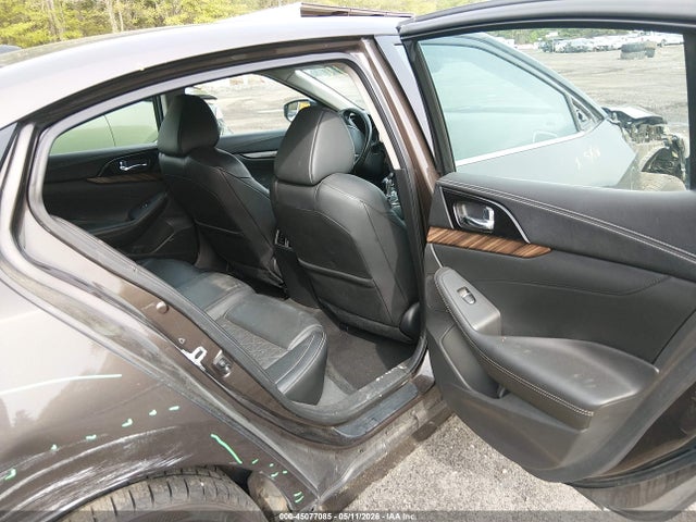 Aukcja sprzedaży 2016 Nissan Maxima 3.5 Platinum, vin: 1N4AA6AP7GC379917, numer aukcji: 45077085