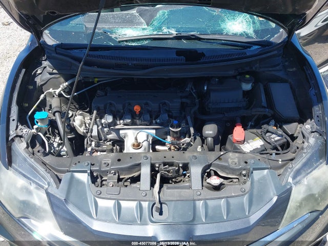 Honda Civic Lx 2015 2HGFG3B55FH530311 Image 10