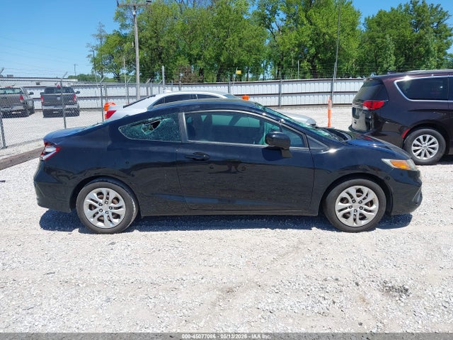 Honda Civic Lx 2015 2HGFG3B55FH530311 Image 13