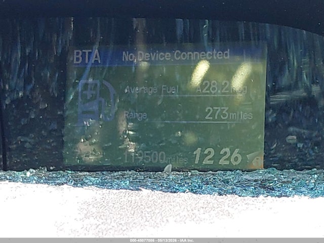 Honda Civic Lx 2015 2HGFG3B55FH530311 Image 15
