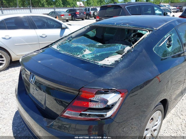 Honda Civic Lx 2015 2HGFG3B55FH530311 Image 19
