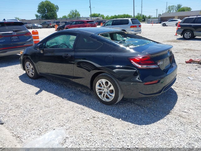 Honda Civic Lx 2015 2HGFG3B55FH530311 Image 3