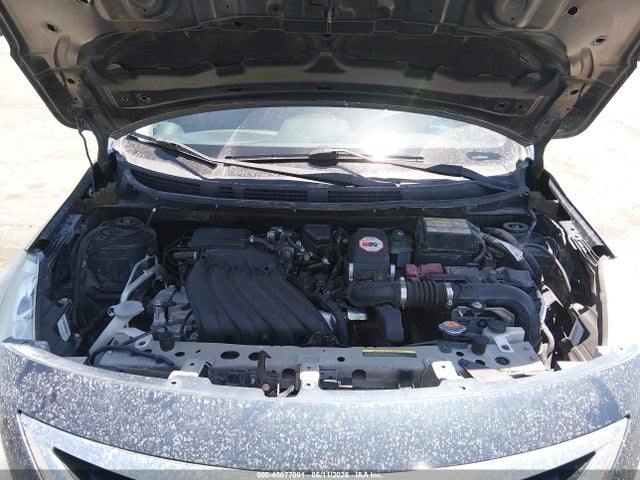 Aukcja sprzedaży 2015 Nissan Versa 1.6 S, vin: 3N1CN7AP8FL806279, numer aukcji: 45077091