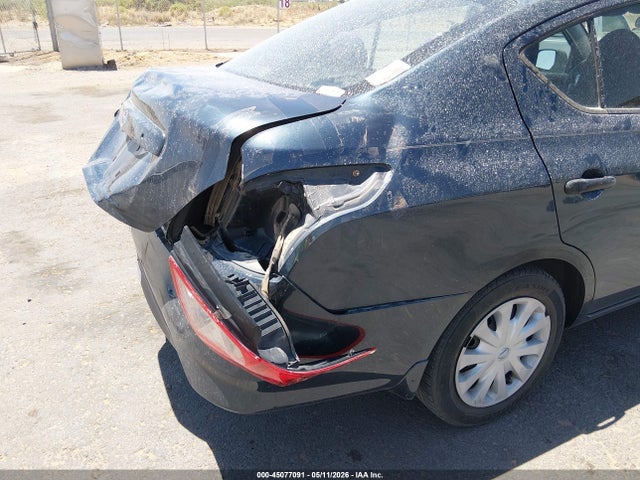 Aukcja sprzedaży 2015 Nissan Versa 1.6 S, vin: 3N1CN7AP8FL806279, numer aukcji: 45077091