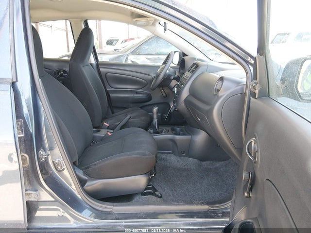 Aukcja sprzedaży 2015 Nissan Versa 1.6 S, vin: 3N1CN7AP8FL806279, numer aukcji: 45077091