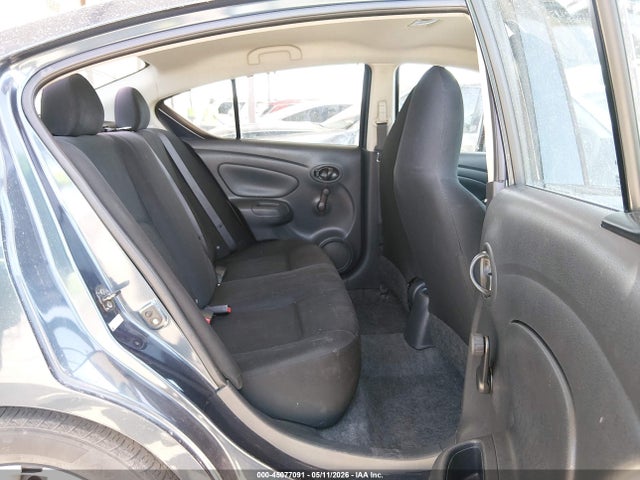 Aukcja sprzedaży 2015 Nissan Versa 1.6 S, vin: 3N1CN7AP8FL806279, numer aukcji: 45077091