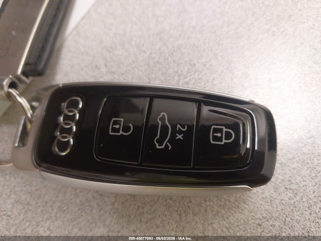 Aukcja sprzedaży 2023 Audi Q7 Premium Plus 55 Tfsi Quattro Tiptronic, vin: WA1LXBF75PD015308, numer aukcji: 45077093