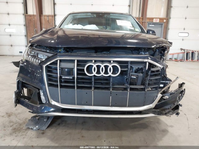 Aukcja sprzedaży 2023 Audi Q7 Premium Plus 55 Tfsi Quattro Tiptronic, vin: WA1LXBF75PD015308, numer aukcji: 45077093