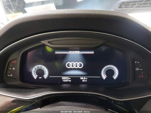 Aukcja sprzedaży 2023 Audi Q7 Premium Plus 55 Tfsi Quattro Tiptronic, vin: WA1LXBF75PD015308, numer aukcji: 45077093