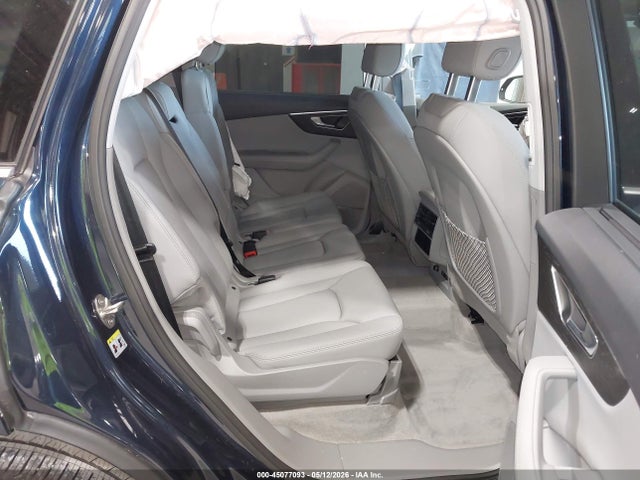 Aukcja sprzedaży 2023 Audi Q7 Premium Plus 55 Tfsi Quattro Tiptronic, vin: WA1LXBF75PD015308, numer aukcji: 45077093