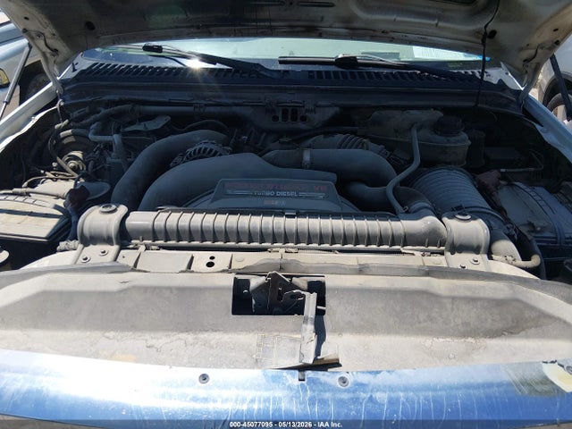 Продажа на аукционе авто 2007 Ford F-250 Lariat/xl/xlt, vin: 1FTSW20P27EA59466, номер лота: 45077095
