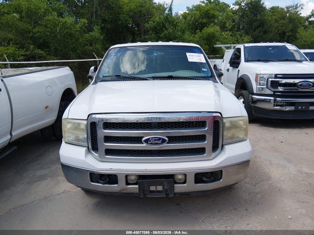 Продажа на аукционе авто 2007 Ford F-250 Lariat/xl/xlt, vin: 1FTSW20P27EA59466, номер лота: 45077095