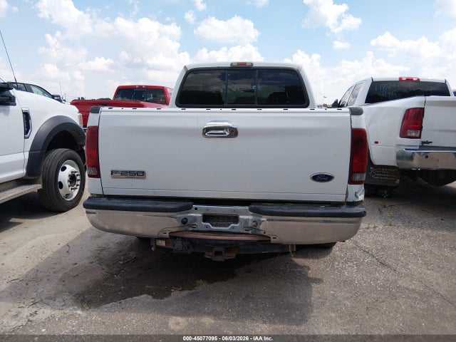 Продажа на аукционе авто 2007 Ford F-250 Lariat/xl/xlt, vin: 1FTSW20P27EA59466, номер лота: 45077095