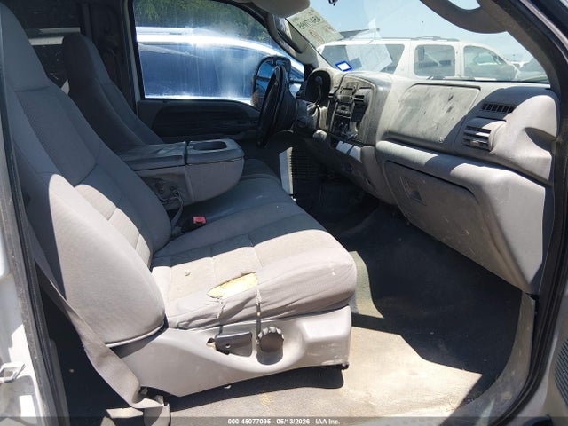 Продажа на аукционе авто 2007 Ford F-250 Lariat/xl/xlt, vin: 1FTSW20P27EA59466, номер лота: 45077095