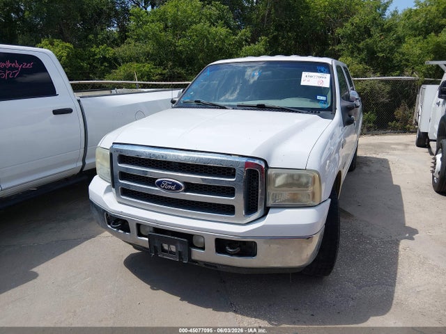Продажа на аукционе авто 2007 Ford F-250 Lariat/xl/xlt, vin: 1FTSW20P27EA59466, номер лота: 45077095