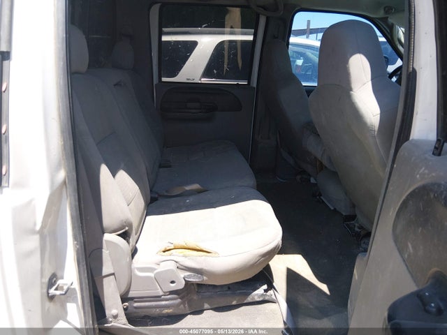 Продажа на аукционе авто 2007 Ford F-250 Lariat/xl/xlt, vin: 1FTSW20P27EA59466, номер лота: 45077095
