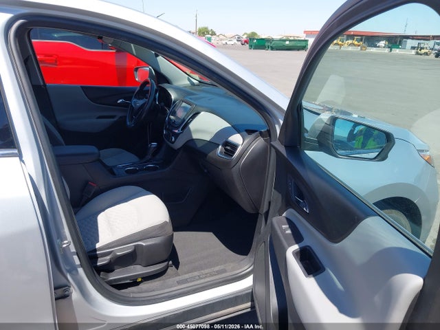 Продаж на аукціоні авто 2018 Chevrolet Equinox Lt, vin: 2GNAXKEX7J6184421, номер лоту: 45077098