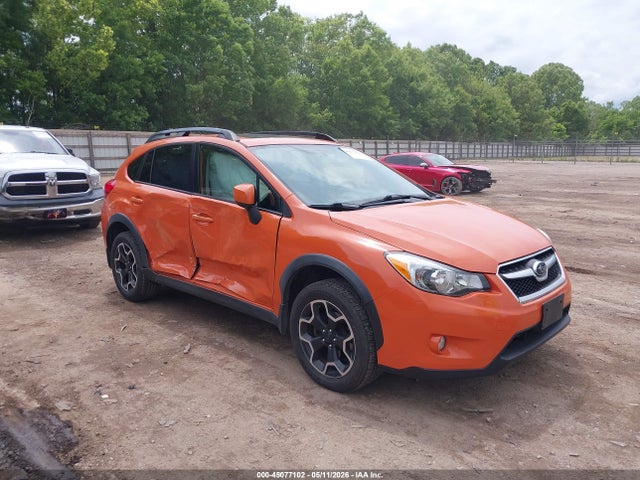 45077102 :رقم المزاد ، JF2GPAVC6DH214518 vin ، 2013 Subaru Xv Crosstrek 2.0i Premium مزاد بيع