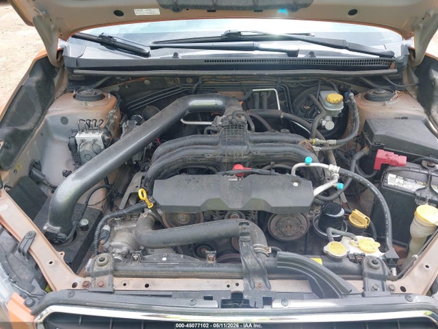 45077102 :رقم المزاد ، JF2GPAVC6DH214518 vin ، 2013 Subaru Xv Crosstrek 2.0i Premium مزاد بيع