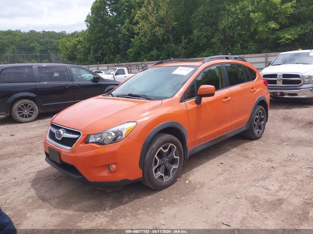 45077102 :رقم المزاد ، JF2GPAVC6DH214518 vin ، 2013 Subaru Xv Crosstrek 2.0i Premium مزاد بيع