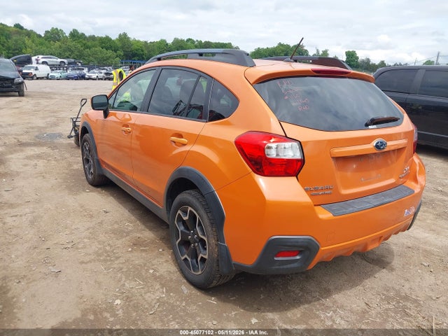 45077102 :رقم المزاد ، JF2GPAVC6DH214518 vin ، 2013 Subaru Xv Crosstrek 2.0i Premium مزاد بيع
