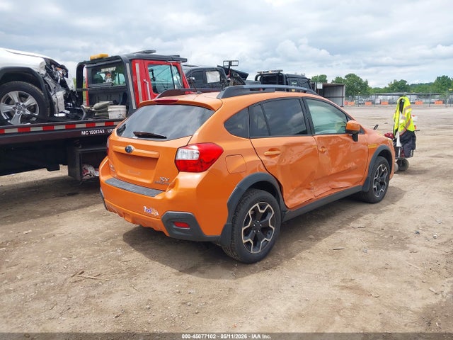 45077102 :رقم المزاد ، JF2GPAVC6DH214518 vin ، 2013 Subaru Xv Crosstrek 2.0i Premium مزاد بيع